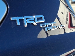 Toyota Sequoia 1794 Edition 4WD (Natl) 2026