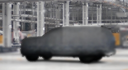 Toyota Sequoia Limited 4WD (Natl) 2026