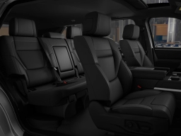 Toyota Sequoia Limited 4WD (Natl) 2026