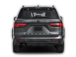 Toyota Sequoia TRD Pro 4WD (Natl) 2026