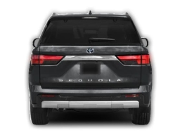 Toyota Sequoia Limited 4WD (Natl) 2026