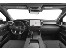 Toyota Sequoia Limited 4WD (Natl) 2026