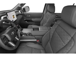 Toyota Sequoia Limited 4WD (Natl) 2026