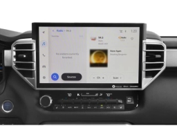 Toyota Sequoia Limited 4WD (Natl) 2026