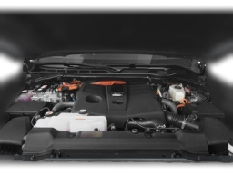 Toyota Sequoia Limited 4WD (Natl) 2026