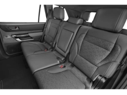 Toyota Sequoia Limited 4WD (Natl) 2026