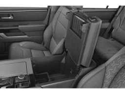 Toyota Sequoia Limited 4WD (Natl) 2026