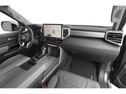 Toyota Sequoia Limited 4WD (Natl) 2026