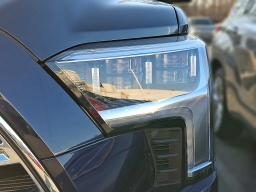 Toyota Sequoia Capstone 4WD (Natl) 2025