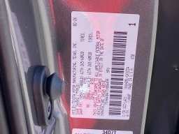 Toyota Sequoia Platinum 4WD (Natl) 2026