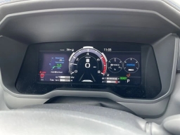 Toyota Sequoia Platinum 4WD (Natl) 2026