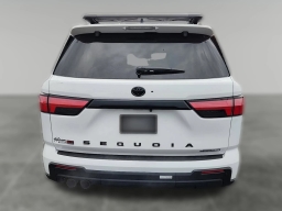 Toyota Sequoia TRD Pro 4WD (Natl) 2026