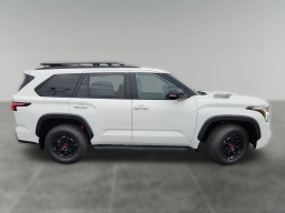 Toyota Sequoia TRD Pro 4WD (Natl) 2026