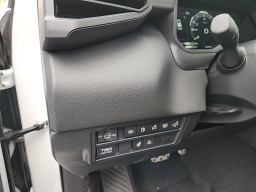 Toyota Sequoia TRD Pro 4WD (Natl) 2026