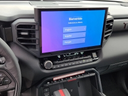 Toyota Sequoia TRD Pro 4WD (Natl) 2026