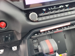 Toyota Sequoia TRD Pro 4WD (Natl) 2026