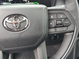 Toyota Sequoia TRD Pro 4WD (Natl) 2026