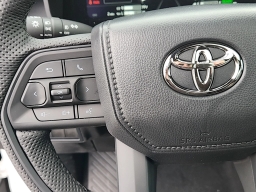 Toyota Sequoia TRD Pro 4WD (Natl) 2026