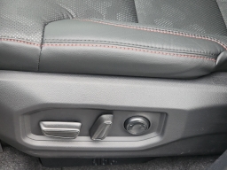 Toyota Sequoia TRD Pro 4WD (Natl) 2026