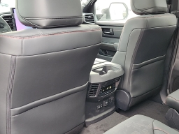 Toyota Sequoia TRD Pro 4WD (Natl) 2026