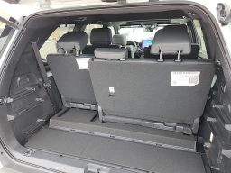 Toyota Sequoia TRD Pro 4WD (Natl) 2026