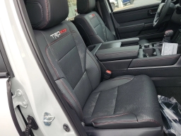 Toyota Sequoia TRD Pro 4WD (Natl) 2026