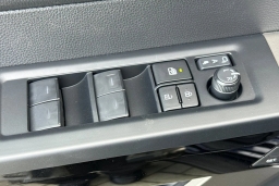 Toyota Sequoia Limited 4WD (Natl) 2026