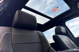 Toyota Sequoia Limited 4WD (Natl) 2026