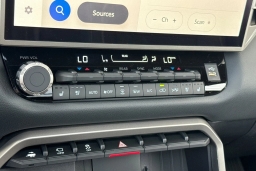 Toyota Sequoia Limited 4WD (Natl) 2026