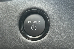 Toyota Sequoia Limited 4WD (Natl) 2026