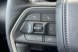 Toyota Sequoia Limited 4WD (Natl) 2026