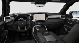 Toyota Sequoia Limited 4WD (Natl) 2026