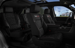 Toyota Sequoia TRD Pro 4WD (Natl) 2026