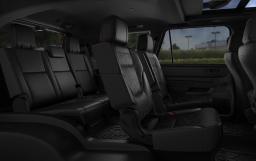 Toyota Sequoia TRD Pro 4WD (Natl) 2026