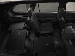 Toyota Sequoia TRD Pro 4WD (Natl) 2026