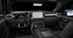 Toyota Sequoia Limited 4WD (Natl) 2026