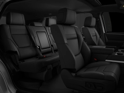 Toyota Sequoia Limited 4WD (Natl) 2026