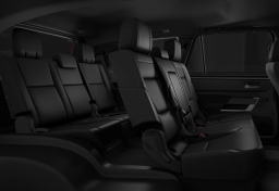 Toyota Sequoia Limited 4WD (Natl) 2026