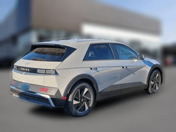 Hyundai IONIQ 5 SE RWD 2026