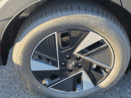 Hyundai IONIQ 5 SE RWD 2026