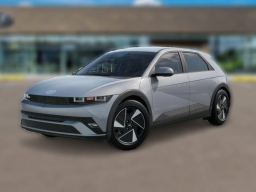 Hyundai IONIQ 5 SE RWD 2026