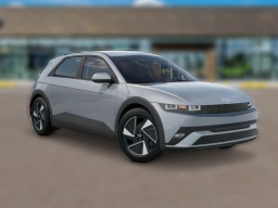 Hyundai IONIQ 5 SE RWD 2026