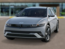 Hyundai IONIQ 5 SE RWD 2026