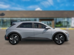 Hyundai IONIQ 5 SE RWD 2026