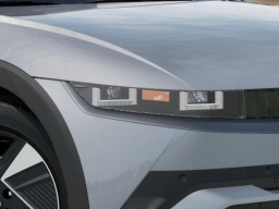 Hyundai IONIQ 5 SE RWD 2026