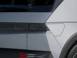 Hyundai IONIQ 5 SE RWD 2026