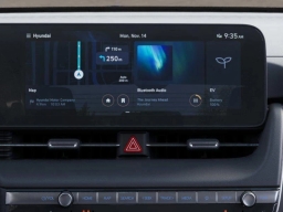 Hyundai IONIQ 5 SE RWD 2026