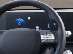 Hyundai IONIQ 5 SE RWD 2026