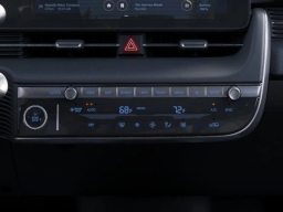 Hyundai IONIQ 5 SE RWD 2026