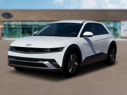 Hyundai IONIQ 5 SE RWD 2026